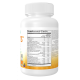 Kid Vits™ Grape Splash Chewable Tablets 120 vegetáriánus rágótabletta Kid Vits™ Grape Splash Chewable Tablets 120 vegetáriánus rágótabletta
