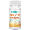 Kid Vits™ Juicy Orange Chewable Tablets 120 vegetáriánus rágótabletta