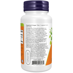 Ashwagandha Extract 450 mg - 90 Veg Capsules