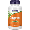 Cayenne 500 mg 100 Veg Capsules