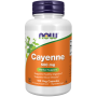 Cayenne 500 mg 100 Veg Capsules
