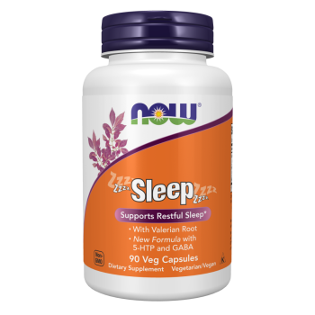 Sleep 90 Veg Capsules