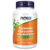 Turmeric Curcumin with BioPerine® 90 Veg Capsules
