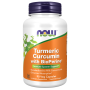 Turmeric Curcumin with BioPerine® 90 Veg Capsules