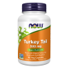 Turkey Tail 500 mg 90 Veg Capsules /pulykafarkgombából/