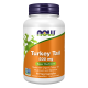 Turkey Tail 500 mg 90 Veg Capsules /pulykafarkgombából/