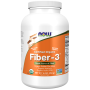Fiber-3, Organic 454g /szavatossági idő: 2026-04-30