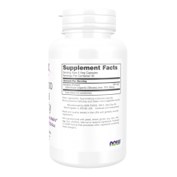 Bamboo Silica Beauty 90 Veg Capsules