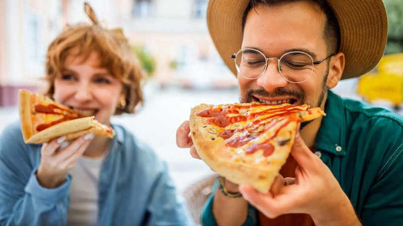 Emésztést segítő és a gyomrot támogató készítmények a Now Foodstól