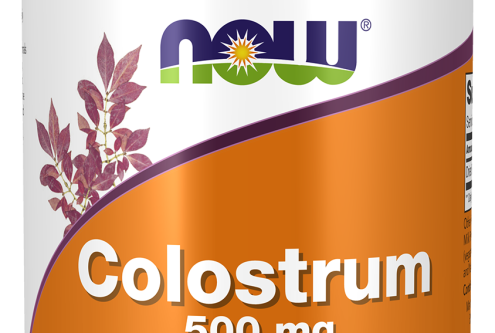 Mire jó a Kolosztrum