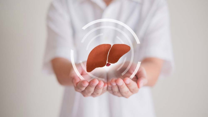 Májvédelem és méregtelenítés természetesen