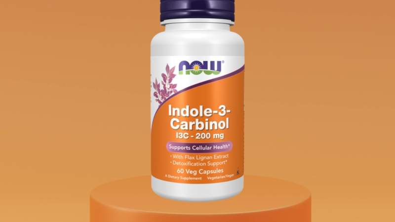 Az Indol 3 karbinol hatása