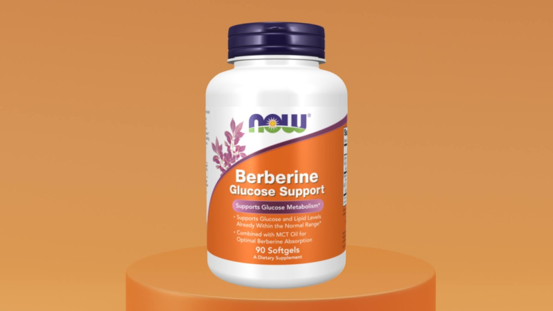 A berberin hatásai