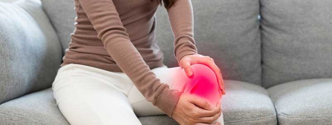 Miért fájnak az ízületeink? – a mozgásszegény életmód, az étrend és a kiegészítők szerepe