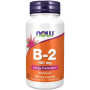 B-2 (Riboflavin) 100mg - 100 Veg Capsules