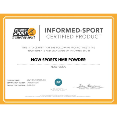 HMB Powder 90g