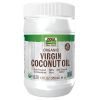 Virgin Coconut Cooking Oil, Organic Szűz kókuszolaj, bio 355 ml