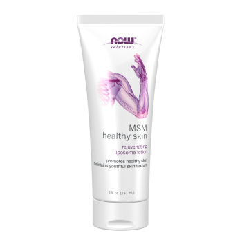 MSM Healthy Skin Liposome Lotion 237 ml