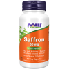 Saffron 50 mg 60 Veg Capsules
