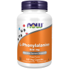 L-Phenylalanine 500 mg 120 Veg Capsules