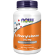 L-Phenylalanine 500 mg 120 Veg Capsules L-Phenylalanine 500 mg 120 Veg Capsules