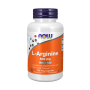L-Arginine 500 mg - 100 Capsules
