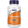 L-Cysteine 500mg 100 Tablets