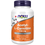 Acetyl-L Carnitine 750mg  90 tabl.