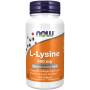 L-Lysine 500 mg 100 Tablets 