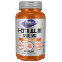 L-Citrulline, Extra Strength 1200 mg 120 Tablets