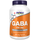 GABA 750mg 200 Veg Capsules GABA 750mg 200 Veg Capsules