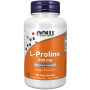 L-Proline 500 mg - 120 Vcaps®