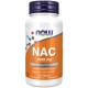 NAC 1000 mg - 60 Tablets NAC 1000 mg - 60 Tablets