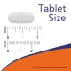NAC 1000 mg - 60 Tablets NAC 1000 mg - 60 Tablets