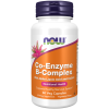 Co-Enzyme B-Complex - 60 Veg Capsules