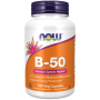 B-50mg - 100 Veg Capsules