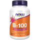 B-100  100 Veg Capsules