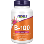 B-100  100 Veg Capsules 