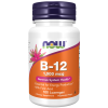 B-12 (1000 mcg) with Folic Acid 100 Chewable Lozenges