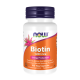 Biotin 1000 mcg - 100 Veg Capsules