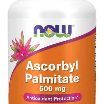 Ascorbyl Palmitate 500 mg - 100 Vcaps®