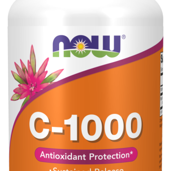 C-1000 Sustained Release - 100 Tablets