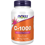 C-1000 - 100 Veg Capsules