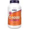 C-1000 mg C-vitamin, bioflavonoiddal és rutinnal 250 kapszula