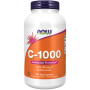 C-1000 mg C-vitamin, bioflavonoiddal és rutinnal 250 kapszula 