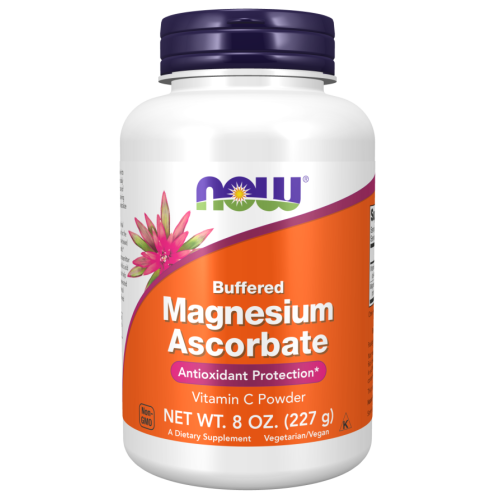 Magnesium Ascorbate Powder ( 227g )