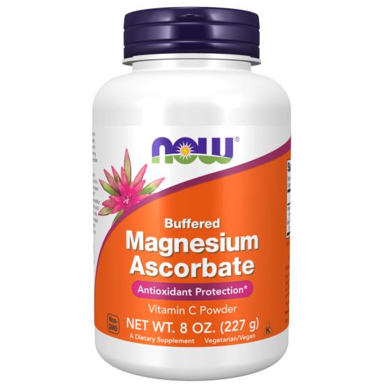 Magnesium Ascorbate Powder ( 227g ) Magnesium Ascorbate Powder ( 227g )