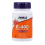 E-400 IU MT - 50 Softgels
