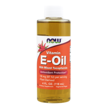 E-Oil -4 oz.