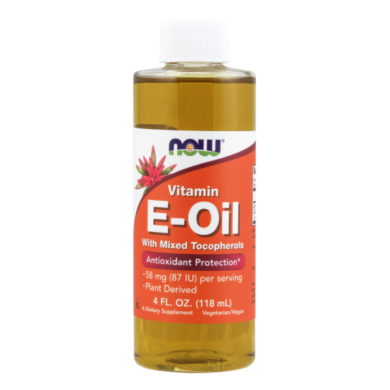 E-Oil -4 oz. E-Oil -4 oz.